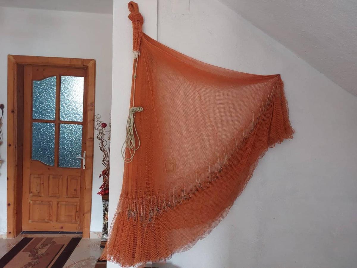 Prespa'S Balcony Guesthouse Dolna Gorica Exterior foto