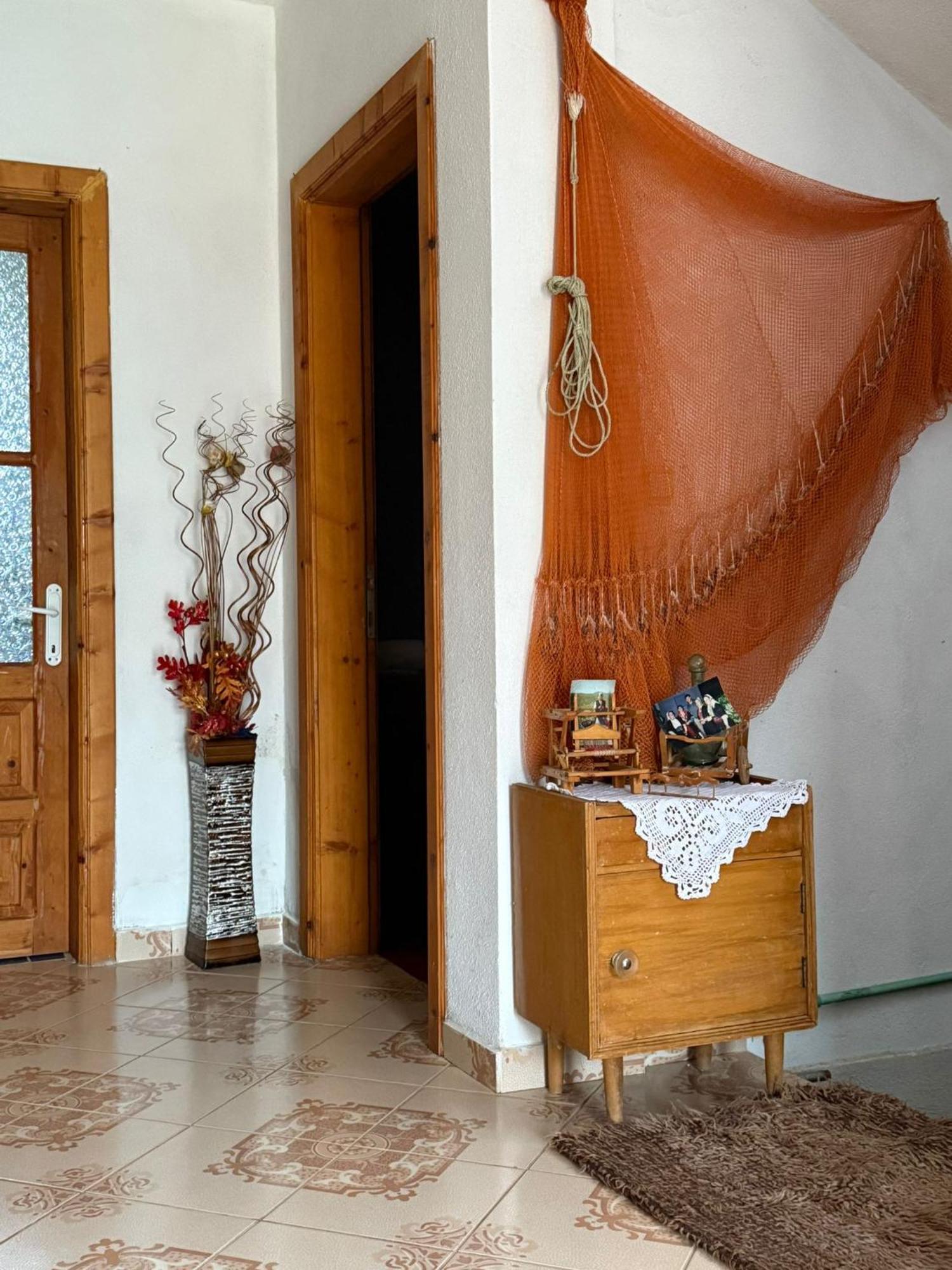 Prespa'S Balcony Guesthouse Dolna Gorica Exterior foto