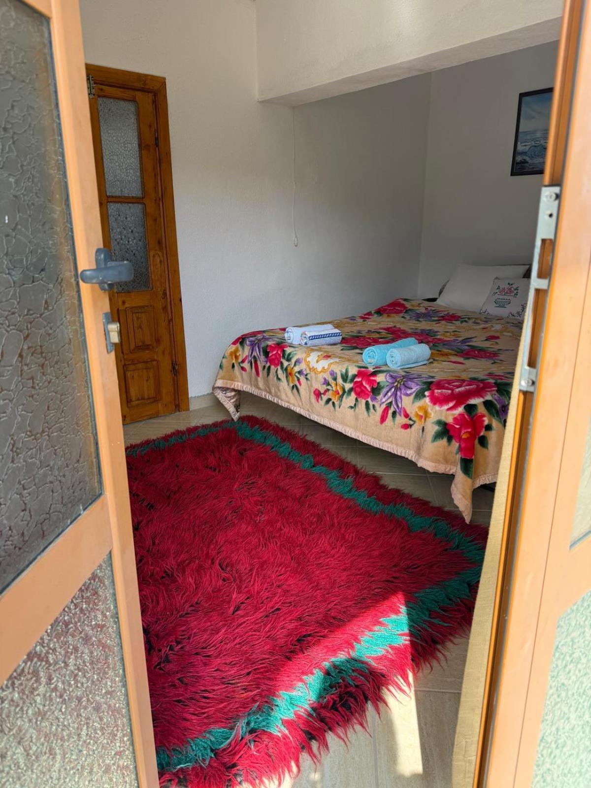 Prespa'S Balcony Guesthouse Dolna Gorica Exterior foto