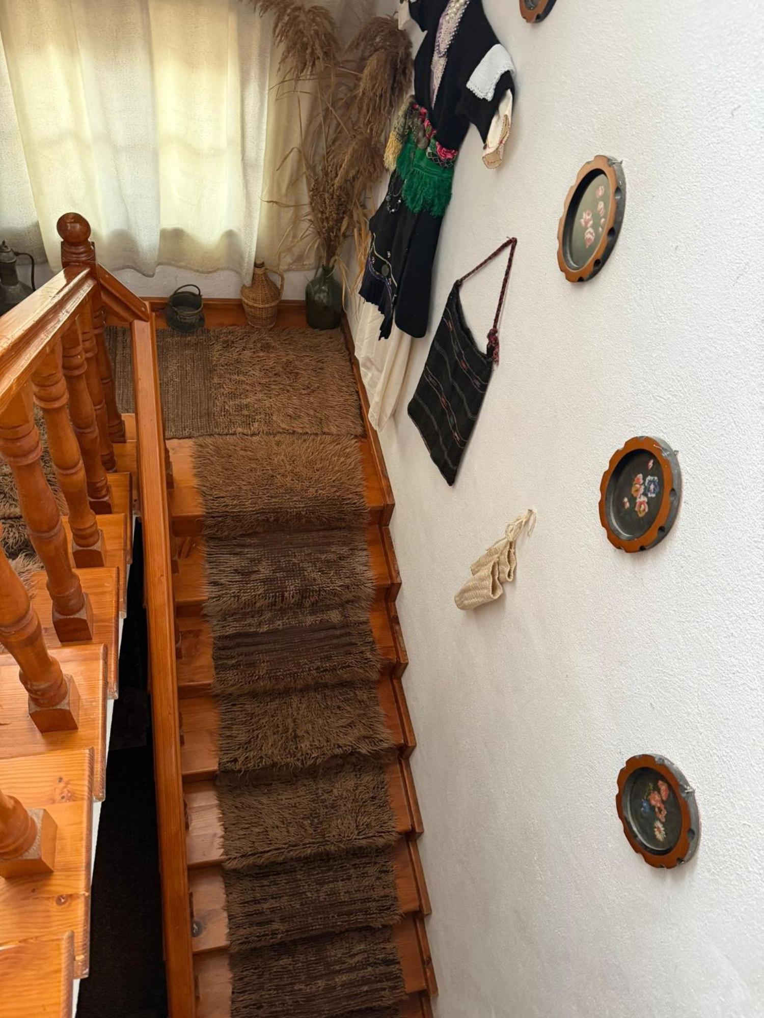 Prespa'S Balcony Guesthouse Dolna Gorica Exterior foto