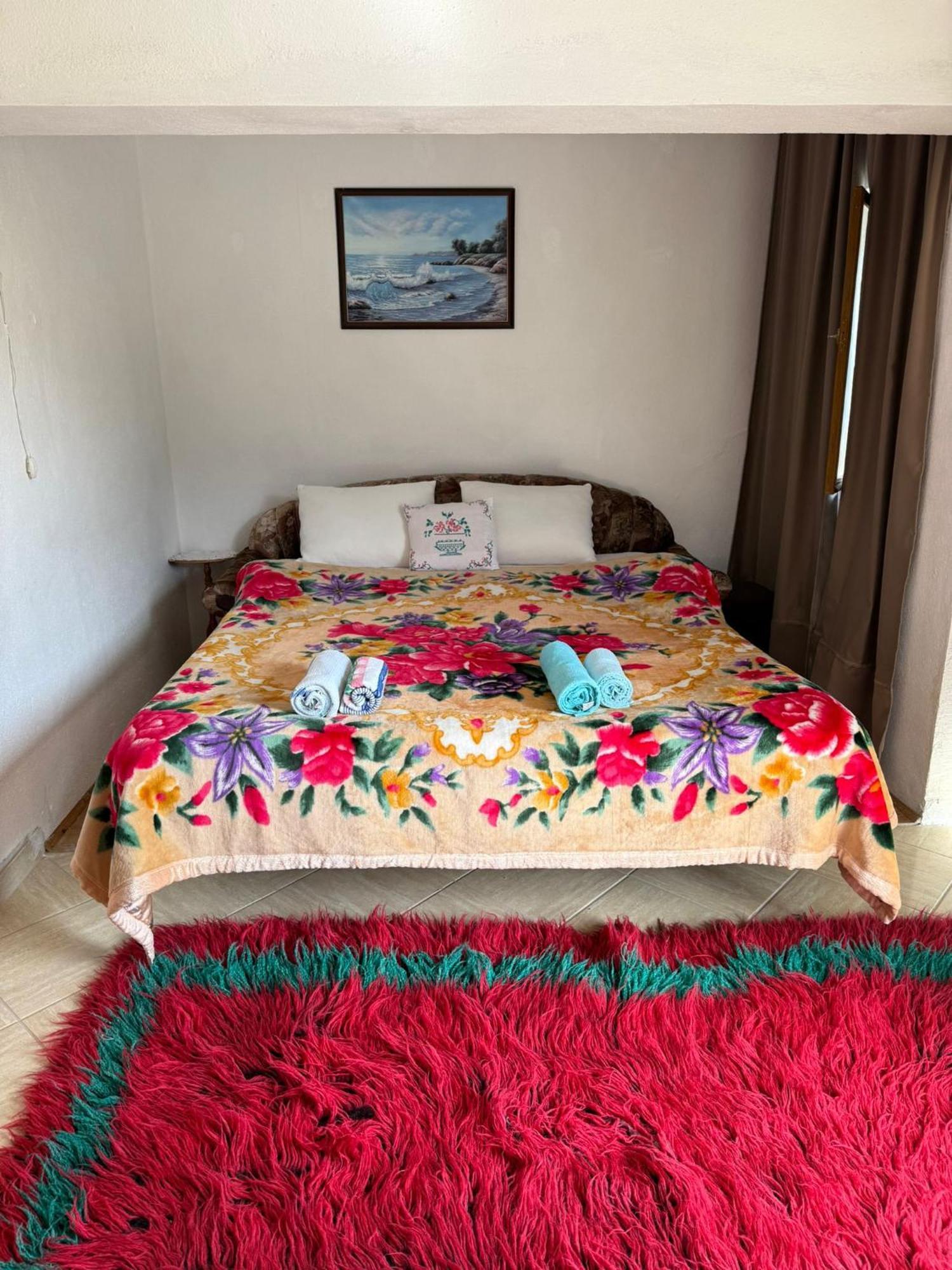 Prespa'S Balcony Guesthouse Dolna Gorica Exterior foto